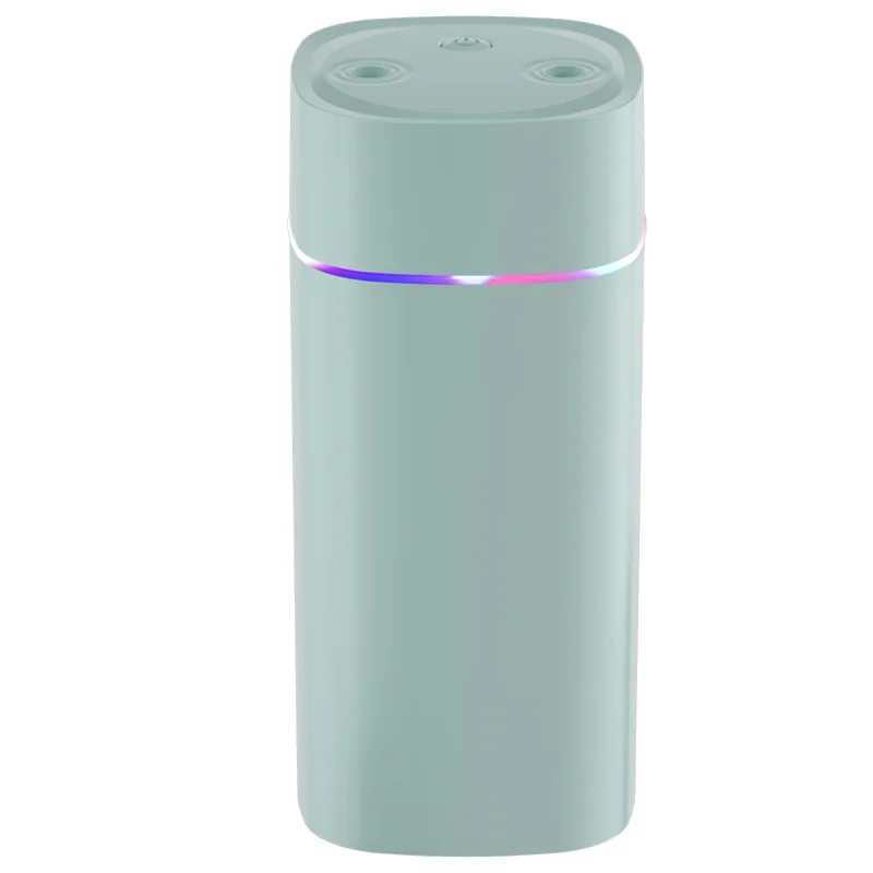 Office seven lights aroma humidifier desktop small quantity of mini USB car fog atomizer
Office seven lights aroma humidifier desktop small quantity of mini USB car fog atomizer