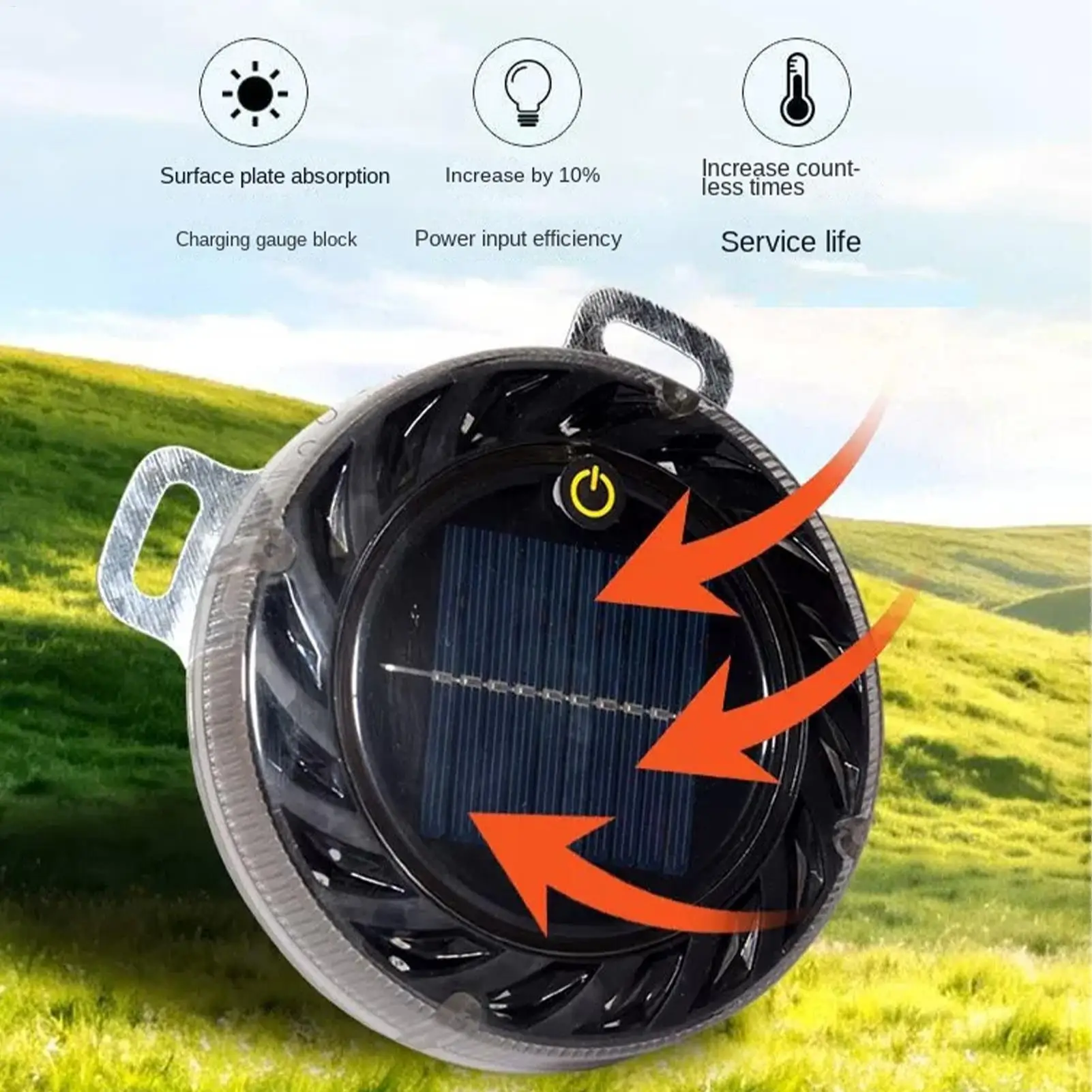 Solar Flashing Lights LED Safety Magnetic Wireless Lamp Wireless Magnetic Solar Strobe Warning Light For Truck Motorcycle Drone
Solar Flashing Lights LED Safety Magnetic Wireless Lamp Wireless Magnetic Solar Strobe Warning Light For Truck Motorcycle Drone