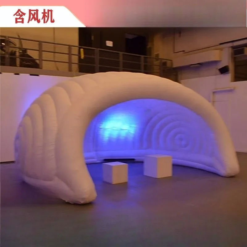 Outdoor Tent, Inflatable Tent, Camping Activity Exhibition, Advertising Tent, PVC Mobile Tent
Outdoor Tent, Inflatable Tent, Camping Activity Exhibition, Advertising Tent, PVC Mobile Tent