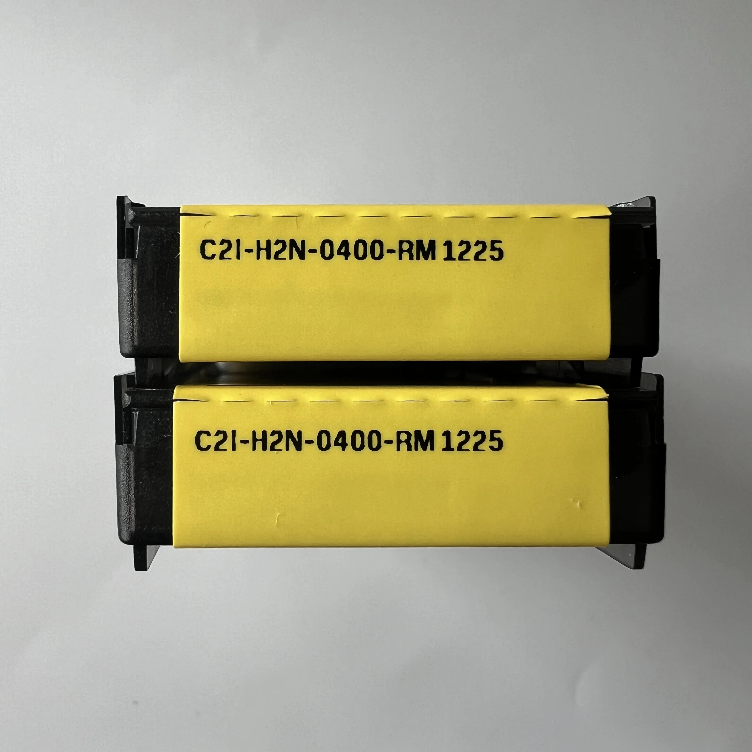 5pcs/box High Speed Turning Tool C2I-H2N-0400-RM 1225/C2I-H2N-0400-RM 4425/C2I-H2N-0400-RO 4425/C2I-H2N-0400-RO H13A
5pcs/box High Speed Turning Tool C2I-H2N-0400-RM 1225/C2I-H2N-0400-RM 4425/C2I-H2N-0400-RO 4425/C2I-H2N-0400-RO H13A