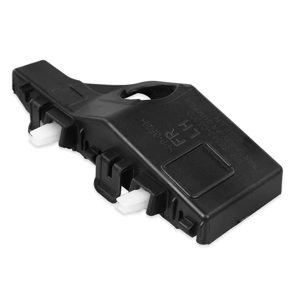 JAS-1 Pair Front Bumper Bracket Retainer 86513-C5000 86514-C5000 for Kia Sorento 2.0L 2.4L 3.3L 2016-2020
JAS-1 Pair Front Bumper Bracket Retainer 86513-C5000 86514-C5000 for Kia Sorento 2.0L 2.4L 3.3L 2016-2020