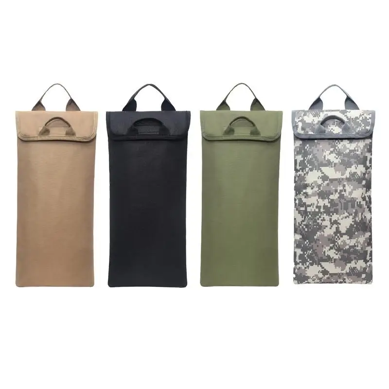 Hydration Bladder Insulation Sleeve Insulated Cooler Bag Lightweight Storage Pouch for 2-3L Water Bladder Oxford cloth Bag
Hydration Bladder Insulation Sleeve Insulated Cooler Bag Lightweight Storage Pouch for 2-3L Water Bladder Oxford cloth Bag