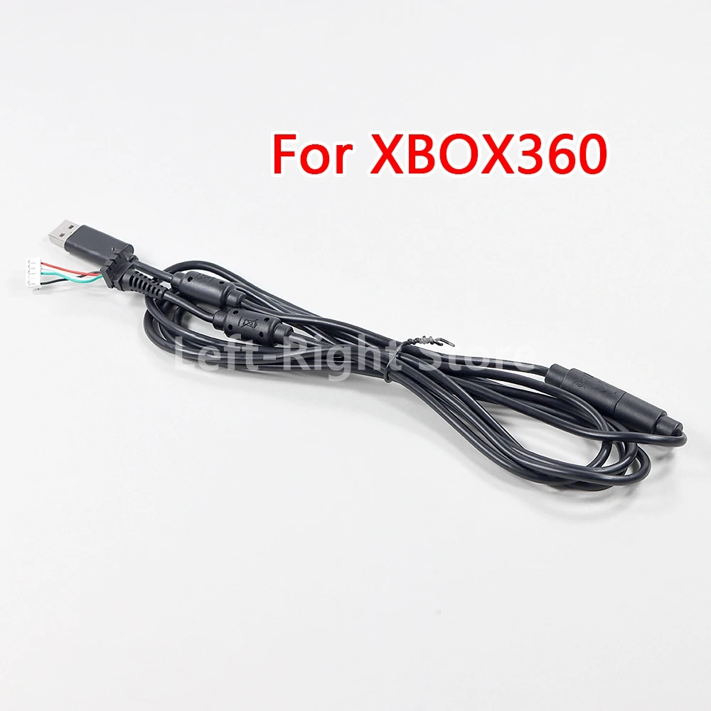 1 шт. для Xbox 360 XBOX 360 USB-разрывной кабель, адаптер для шнура, черный, серый, 4-контактный проводной интерфейсный кабель контроллера
1 шт. для Xbox 360 XBOX 360 USB-разрывной кабель, адаптер для шнура, черный, серый, 4-контактный проводной интерфейсный кабель контроллера