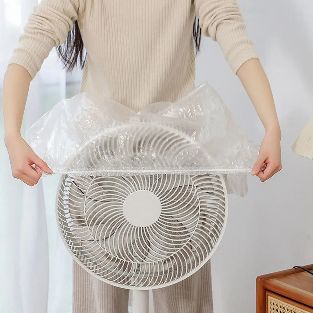 20Pcs Dust Cover for Electric Cooker Clear Elastic Disposable Small Appliance Covers Protection for Rice Cooker Oven One Time
20Pcs Dust Cover for Electric Cooker Clear Elastic Disposable Small Appliance Covers Protection for Rice Cooker Oven One Time