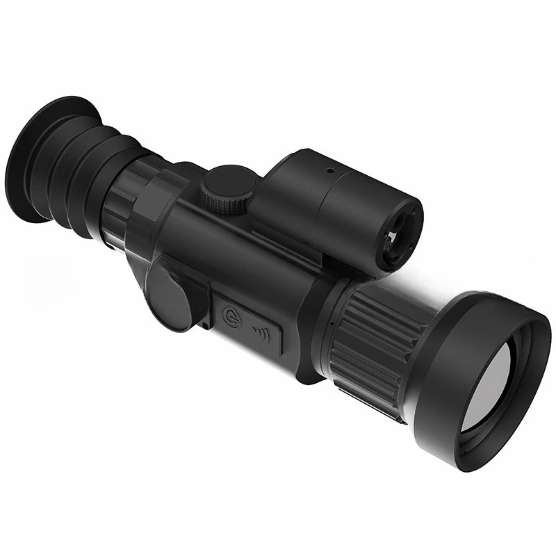 Thermal Imager, Ranging, Sight Infrared Night Vision, Cross Thermal Induction Detection
Thermal Imager, Ranging, Sight Infrared Night Vision, Cross Thermal Induction Detection