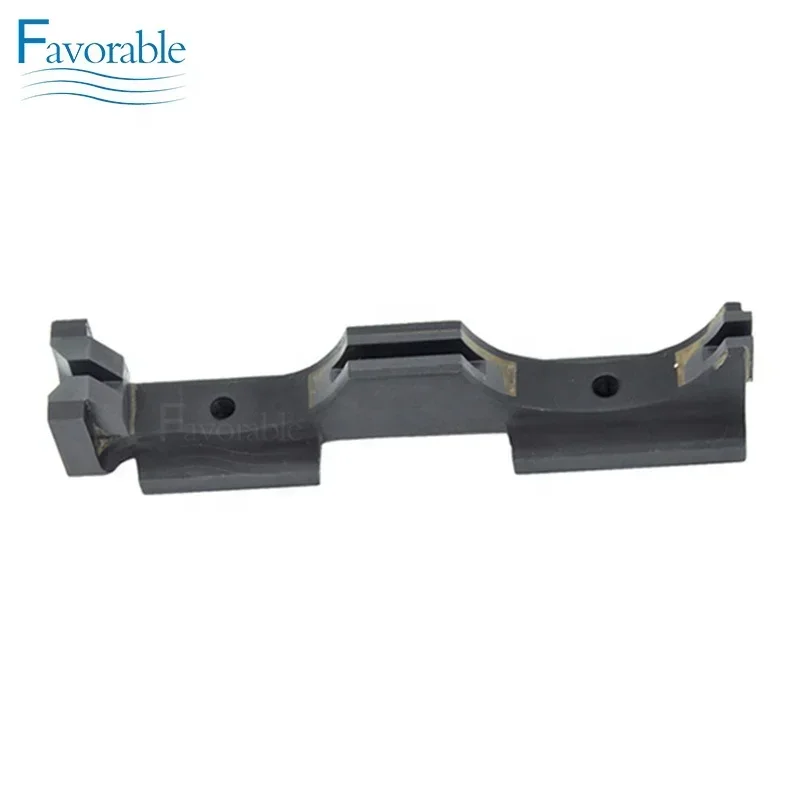 65832002 Направляющая верхнего лезвия для деталей резака Gerber
65832002 Направляющая верхнего лезвия для деталей резака Gerber