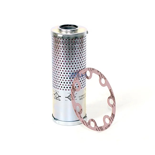 Chiller HVAC Screw Compressor Spare Parts FLR03434 Oil Filter X09130070010 with Gasket
Chiller HVAC Screw Compressor Spare Parts FLR03434 Oil Filter X09130070010 with Gasket