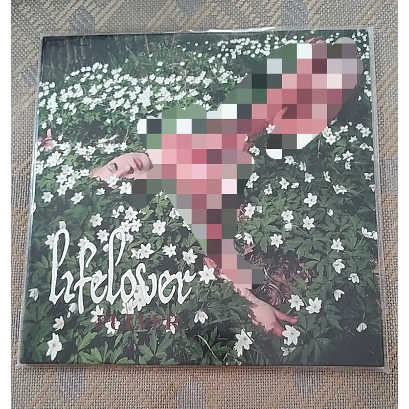 Authentic Lifelover Pulver for LP Lp
Authentic Lifelover Pulver for LP Lp