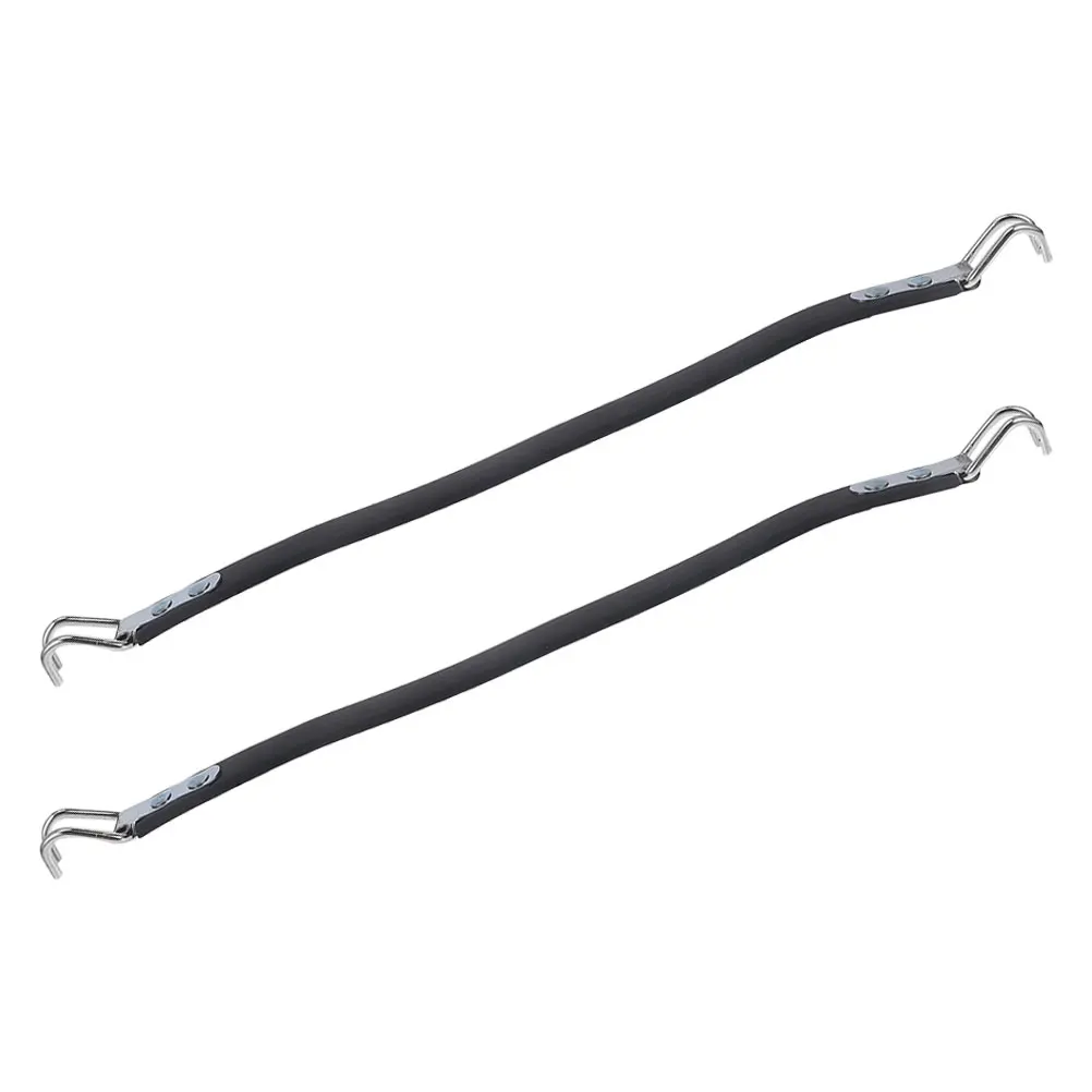 2pcs Handles Portable Carrying Tool for Camping Travel Golf Cart RV Straps Lifting Heavy Duty Steel Grip Truck
2pcs Handles Portable Carrying Tool for Camping Travel Golf Cart RV Straps Lifting Heavy Duty Steel Grip Truck