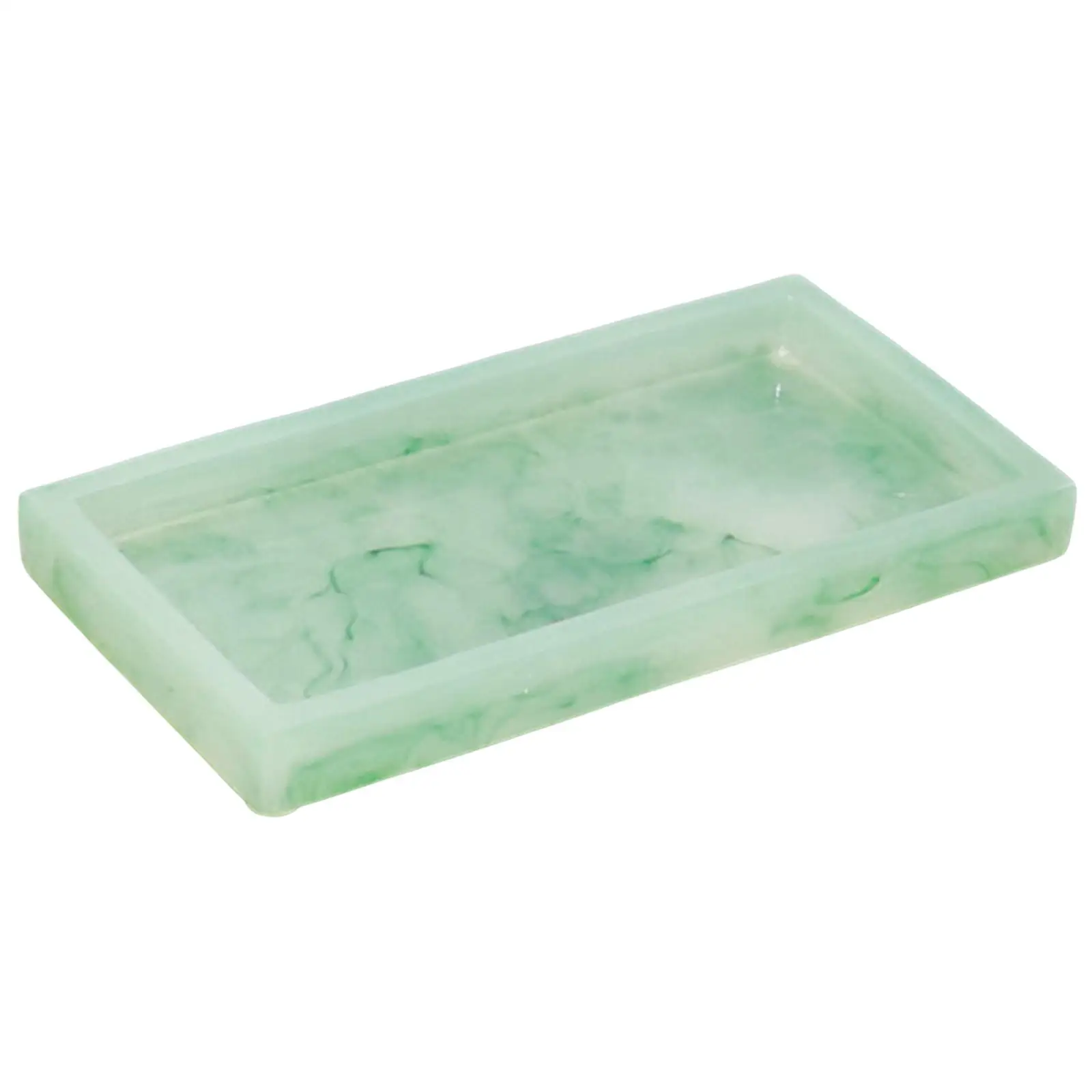 Vanity Tray Desktop Organizer Tealight Plate for Countertop Hotel Decor
Vanity Tray Desktop Organizer Tealight Plate for Countertop Hotel Decor