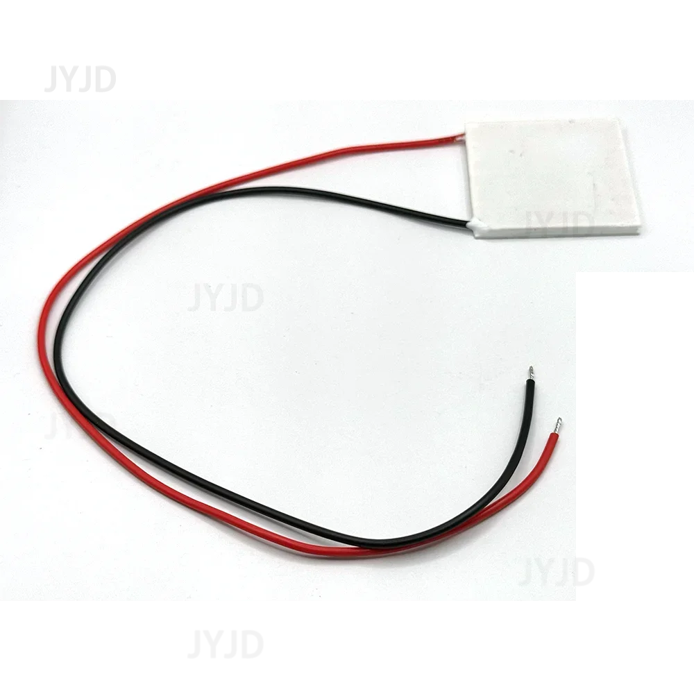 TEC1-12706 12706 TEC Thermoelectric Cooler Peltier 12V New Of Semiconductor Refrigeration TEC112706 Heatsink Plate Module
TEC1-12706 12706 TEC Thermoelectric Cooler Peltier 12V New Of Semiconductor Refrigeration TEC112706 Heatsink Plate Module