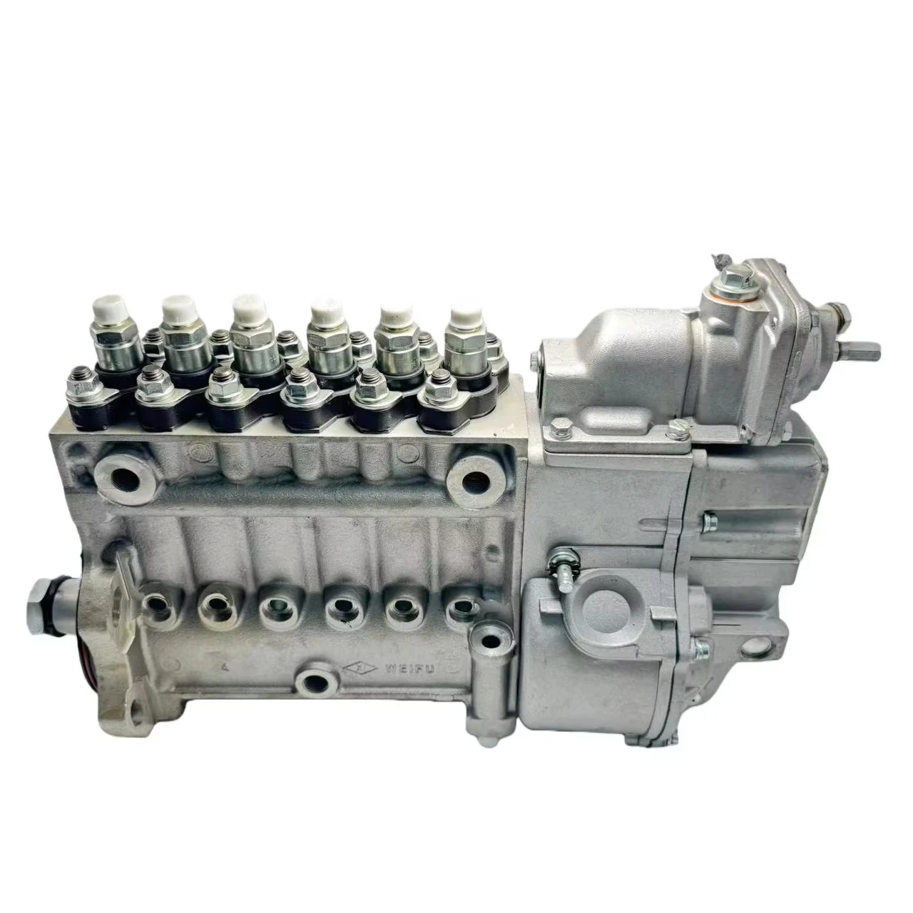 Weichai Oil 6P1239 Fuel Pump Tractor Parts
Weichai Oil 6P1239 Fuel Pump Tractor Parts