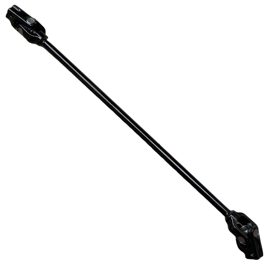 Original genuine steering shaft parts are suitable for Hisun 500 700UTV P115000621300000 62700-115-0000
Original genuine steering shaft parts are suitable for Hisun 500 700UTV P115000621300000 62700-115-0000