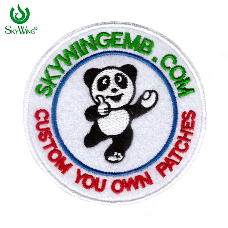 Custom Your own Embroidery Logo Patches Iron Sew On Applique Patch Embroidered for Clothes Motorcycle Backpack Hat
Custom Your own Embroidery Logo Patches Iron Sew On Applique Patch Embroidered for Clothes Motorcycle Backpack Hat