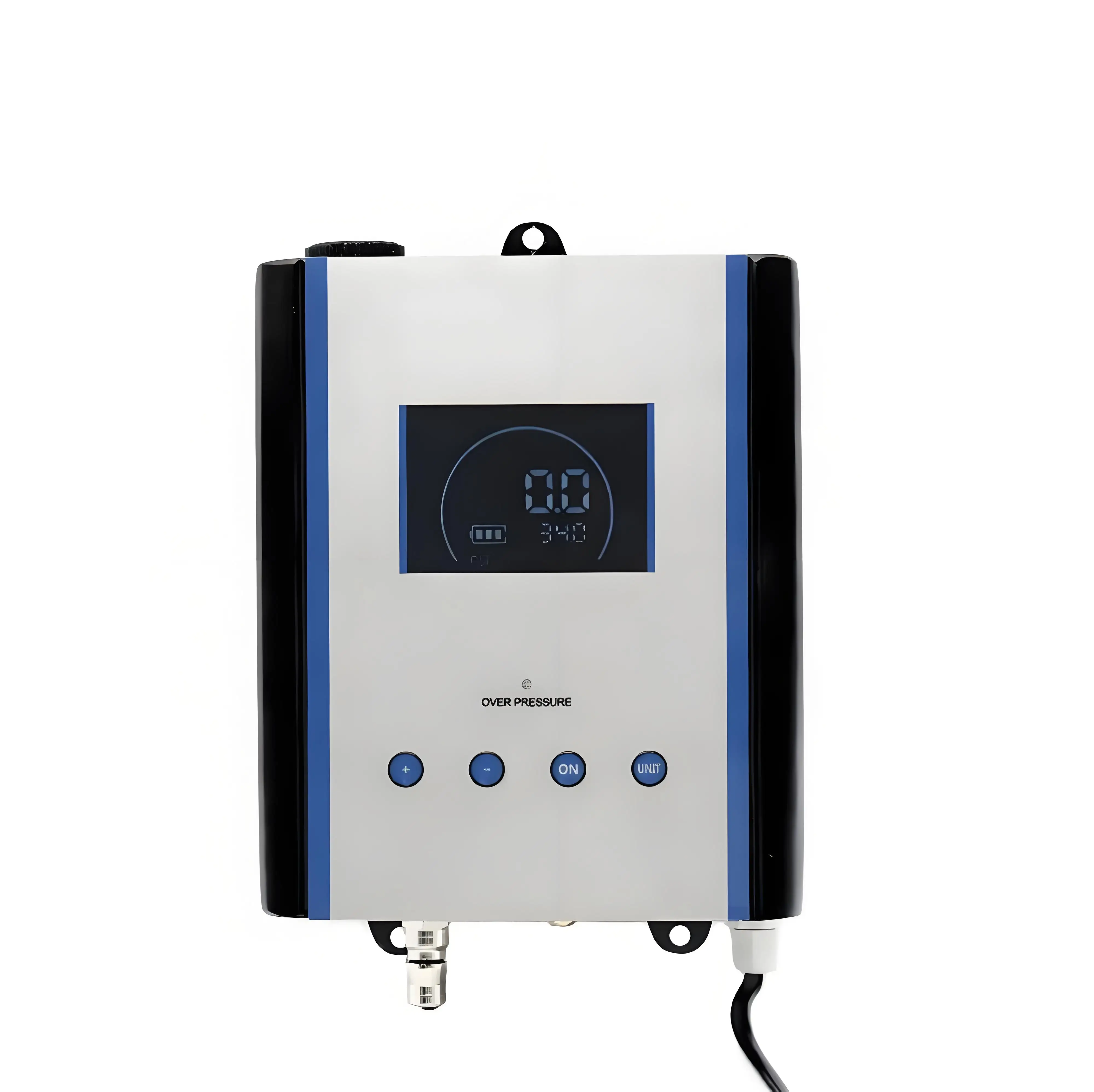 Digital Automatic Car Tyre Inflator Gas Station Air Pump with Metal Construction for Efficient Tyre Inflation and Tire Gauges
Digital Automatic Car Tyre Inflator Gas Station Air Pump with Metal Construction for Efficient Tyre Inflation and Tire Gauges