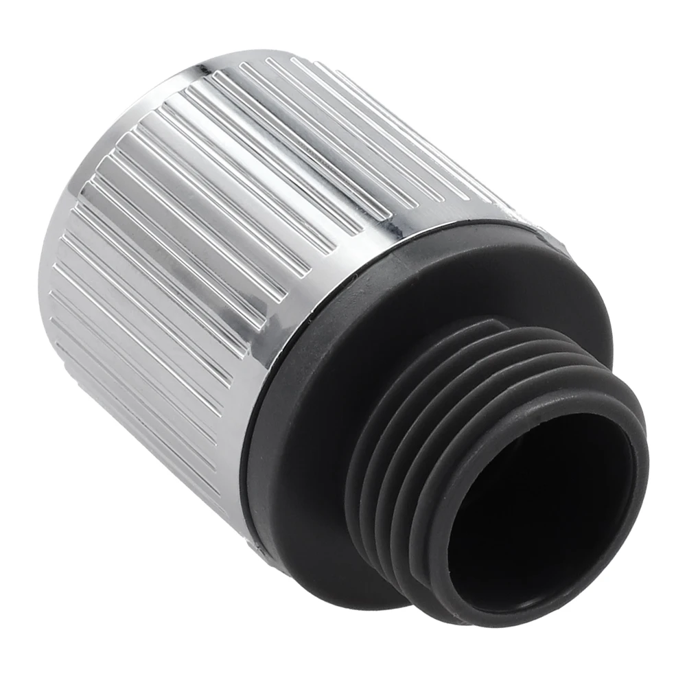 Accessories Water Flow Regulator Hotel Bathroom G1/2 Handheld Polished Chrome Round Water Flow Control Valve 0.11lb Brand New
Accessories Water Flow Regulator Hotel Bathroom G1/2 Handheld Polished Chrome Round Water Flow Control Valve 0.11lb Brand New