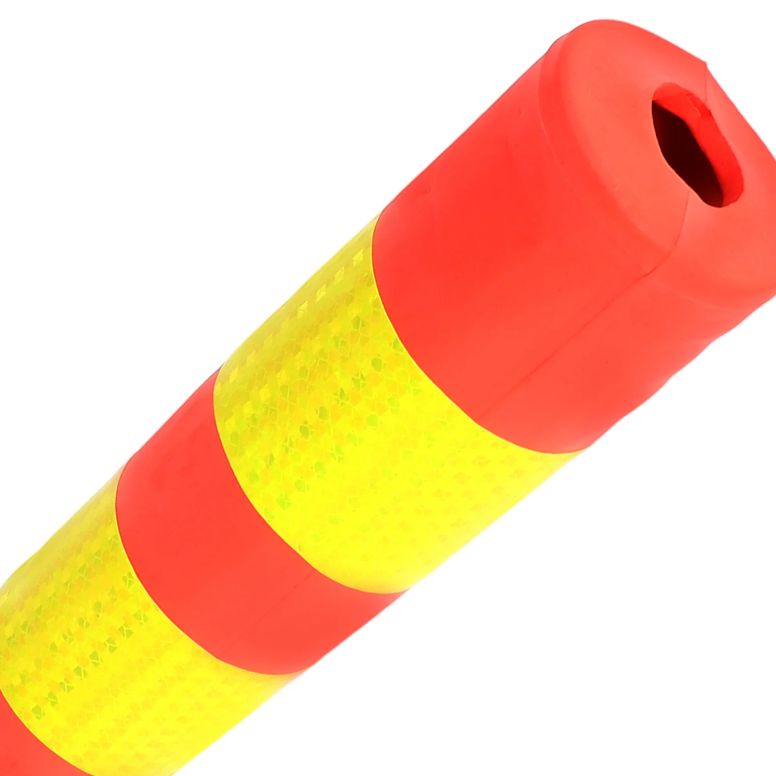 Warning Column Garage Parking Assist Traffic Barrier 45cm Durable PU Parking Stop Construction Cone Garage Car Stop Indicator 
Warning Column Garage Parking Assist Traffic Barrier 45cm Durable PU Parking Stop Construction Cone Garage Car Stop Indicator