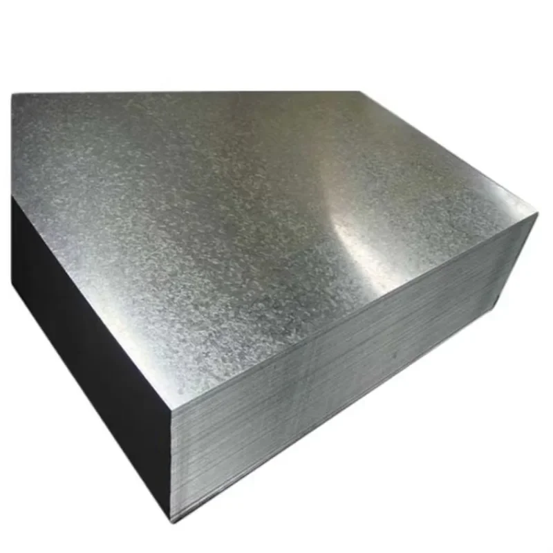 Galvanized Steel Sheet 80/120/180/275g/m2 Galvanized Thickness Cold Rolled Galvanized Steel Sheet
Galvanized Steel Sheet 80/120/180/275g/m2 Galvanized Thickness Cold Rolled Galvanized Steel Sheet