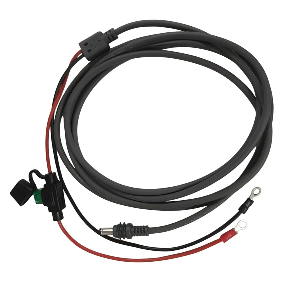 1 шт. для Starlink Mini шнур питания DIY сверхмощный удлинитель 18AWG с держателем предохранителя электробезопасный водонепроницаемый кабель питания
1 шт. для Starlink Mini шнур питания DIY сверхмощный удлинитель 18AWG с держателем предохранителя электробезопасный водонепроницаемый кабель питания