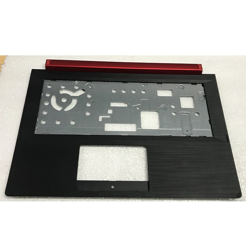 New For Lenovo Flex 2 14 2-14 Palmrest Upper Case Keyboard Frame Notebook Case C Shell NO Touch Pad 5CB0F76754
New For Lenovo Flex 2 14 2-14 Palmrest Upper Case Keyboard Frame Notebook Case C Shell NO Touch Pad 5CB0F76754
