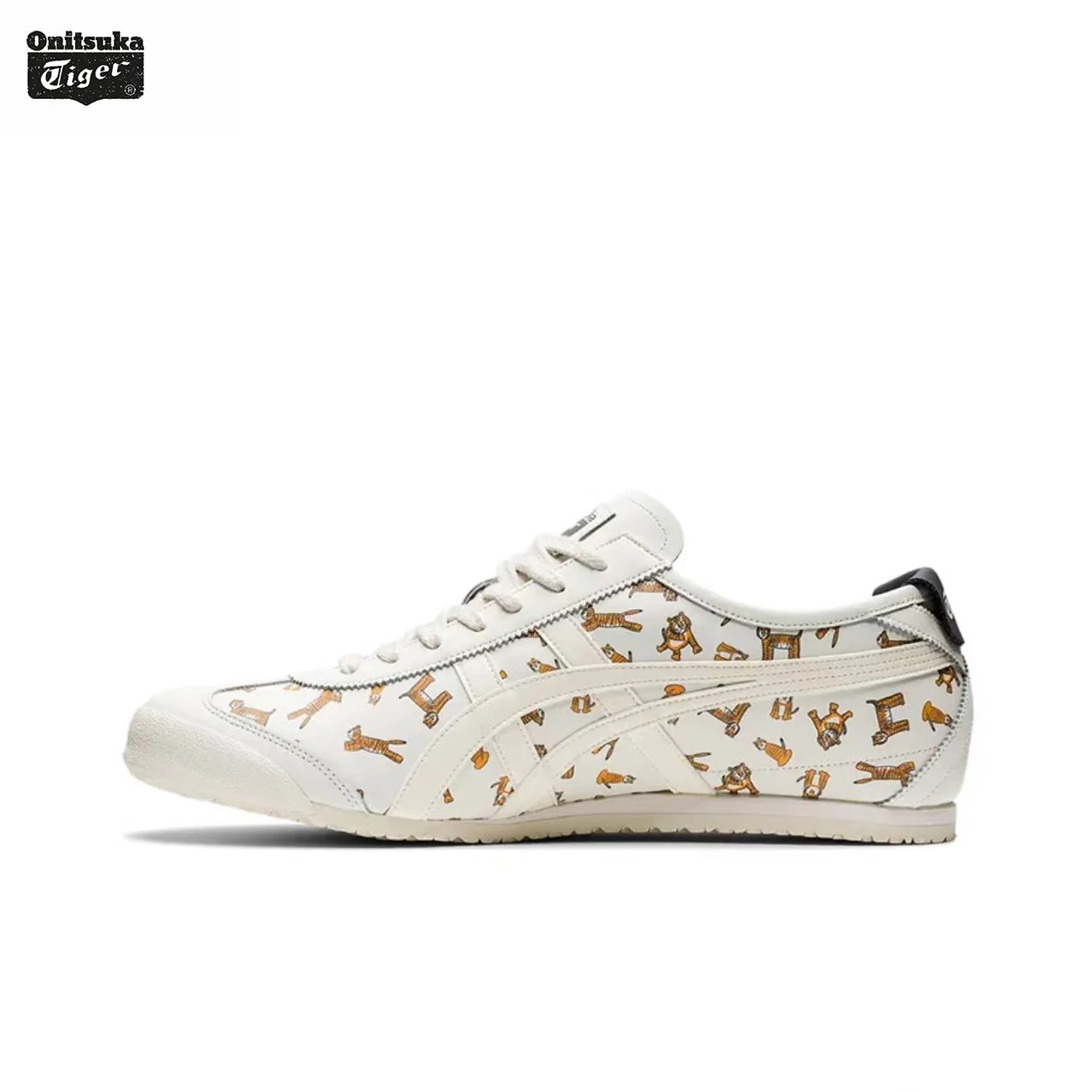 Asics Onitsuka Tiger MEXICO 66 Original Unisex Run Shoes Classic Women Men Lightweight Sneaker Milk White
Asics Onitsuka Tiger MEXICO 66 Original Unisex Run Shoes Classic Women Men Lightweight Sneaker Milk White