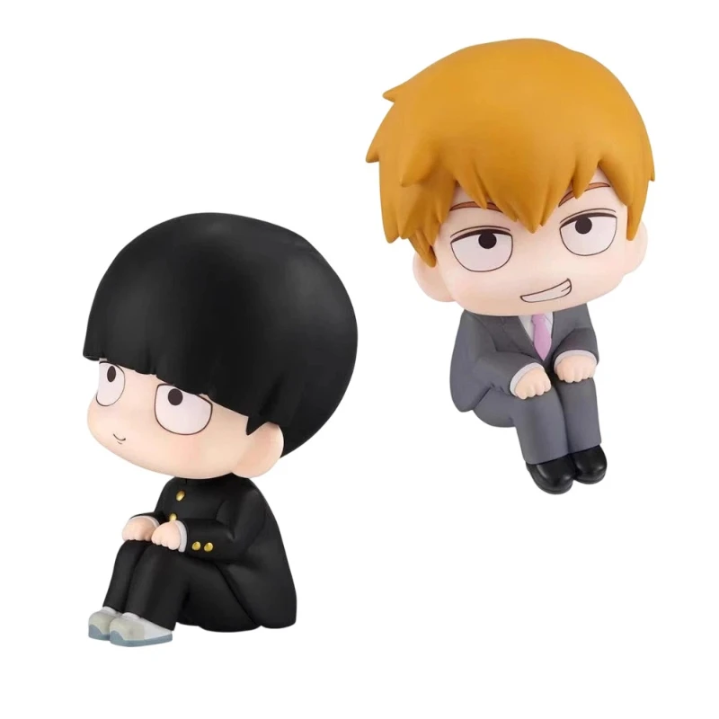 Q Version Chibi Anime Character Sitting Pose Figure PVC Statue Desktop Chassis Decor Collectible Birthday Gift Display Model
Q Version Chibi Anime Character Sitting Pose Figure PVC Statue Desktop Chassis Decor Collectible Birthday Gift Display Model