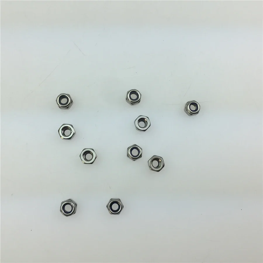 STARPAD Ремонтные детали Стопорная гайка из нержавеющей стали Противоскользящая гайка M3 M4 Резиновое кольцо Универсальный аксессуар Бесплатная доставка 
STARPAD Ремонтные детали Стопорная гайка из нержавеющей стали Противоскользящая гайка M3 M4 Резиновое кольцо Универсальный аксессуар Бесплатная доставка