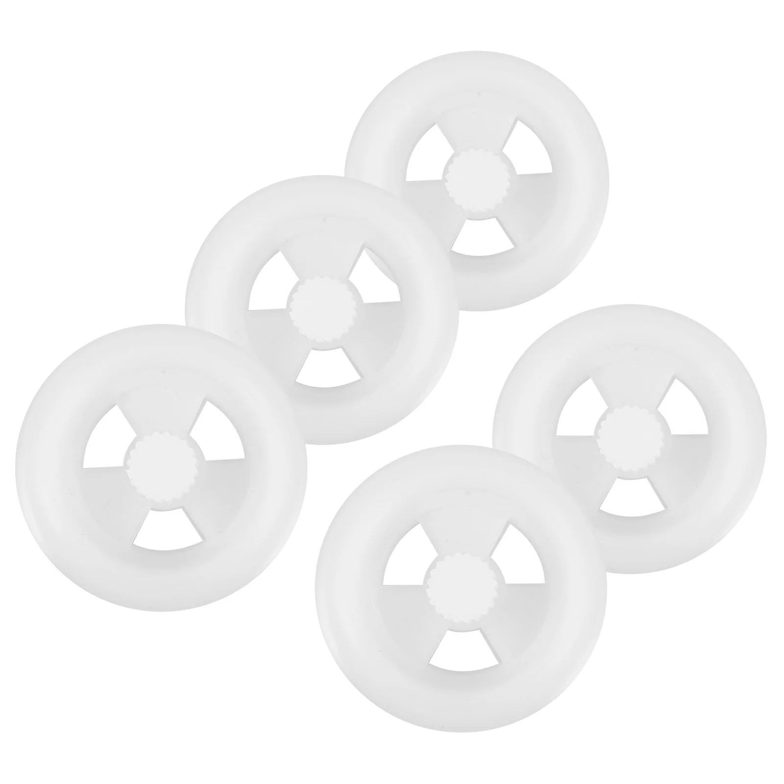 5Pcs Incubator Ventilation Replacement Part Optimized Airflow Hole Design for Bird Habitat Box Humidity Control Breeding
5Pcs Incubator Ventilation Replacement Part Optimized Airflow Hole Design for Bird Habitat Box Humidity Control Breeding