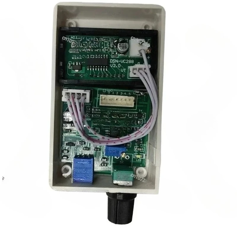 50A 60A 100A Voltage and Current Regulation Controller Suitable for , Lite on, Emerson Server Power Supply Retrofit
50A 60A 100A Voltage and Current Regulation Controller Suitable for , Lite on, Emerson Server Power Supply Retrofit
