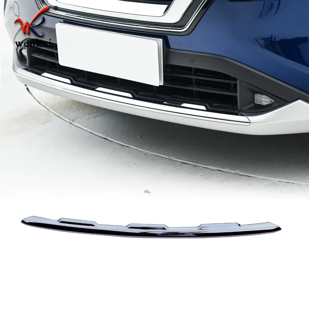 Front Rear Bumper Cover Exterior Stickers Accessories Car Styling Decoration Modification Parts For Nissan X-trail T33 2023-2021
Front Rear Bumper Cover Exterior Stickers Accessories Car Styling Decoration Modification Parts For Nissan X-trail T33 2023-2021