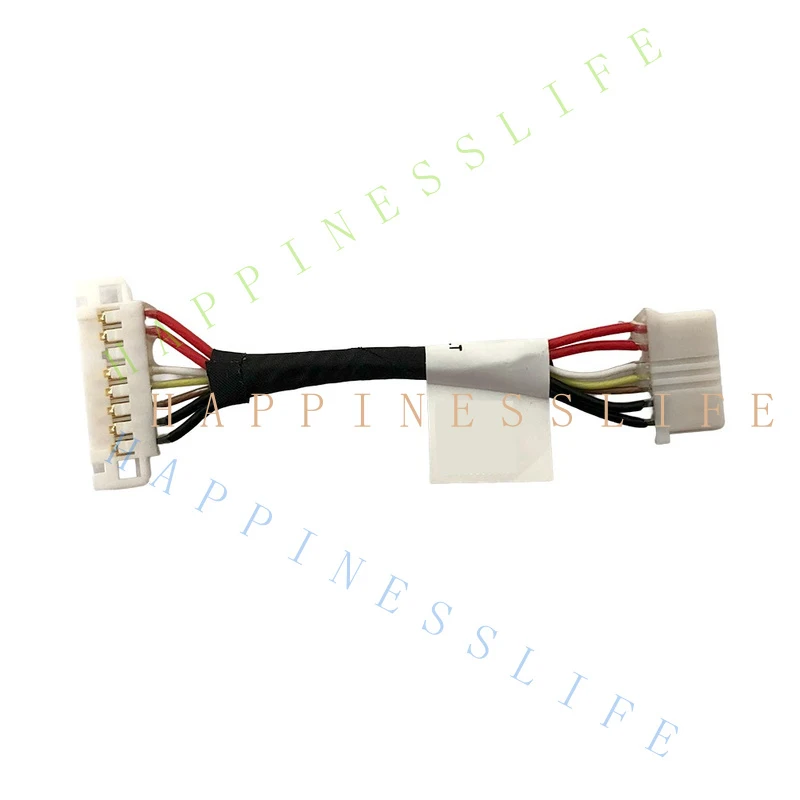 PK+ Battery Cable is suitable for ASUS VivoBook K3502 K3502ZA S3502ZA S3520RA M3502QA M3502RA
PK+ Battery Cable is suitable for ASUS VivoBook K3502 K3502ZA S3502ZA S3520RA M3502QA M3502RA