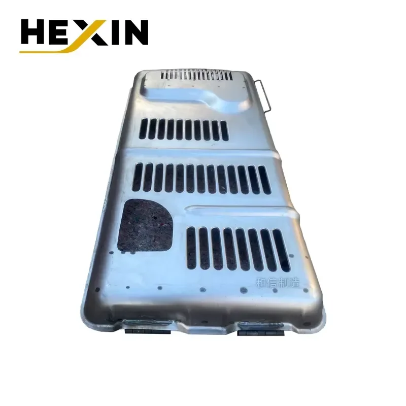 2026 HOT New Design R215 Hood Engine Cover Excavator Panel Sheet Metal Excavator Parts Excavator Engine Cover for
2026 HOT New Design R215 Hood Engine Cover Excavator Panel Sheet Metal Excavator Parts Excavator Engine Cover for