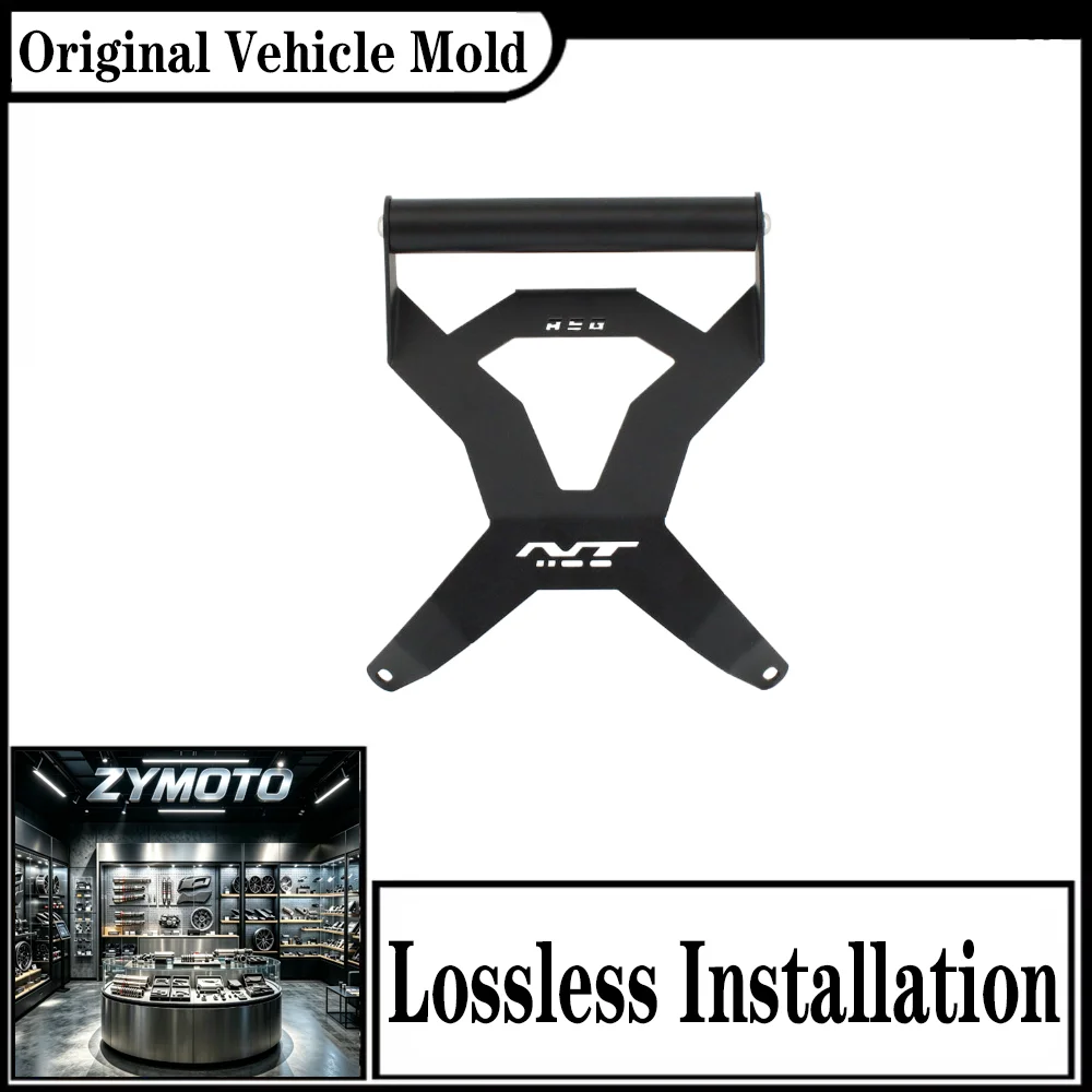 FOR HONDA NT1100 NT 1100 NT-1100 2022-2024 Motorcycle Support Bracket Navigation Mount Extension Bar Kit Accessories Set
FOR HONDA NT1100 NT 1100 NT-1100 2022-2024 Motorcycle Support Bracket Navigation Mount Extension Bar Kit Accessories Set