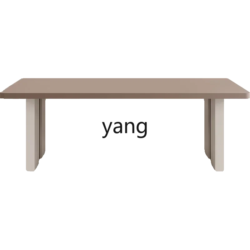 LMM minimalist rock slab dining table and chair combination Italian home retro wabi sabi wind light luxury modern
LMM minimalist rock slab dining table and chair combination Italian home retro wabi sabi wind light luxury modern