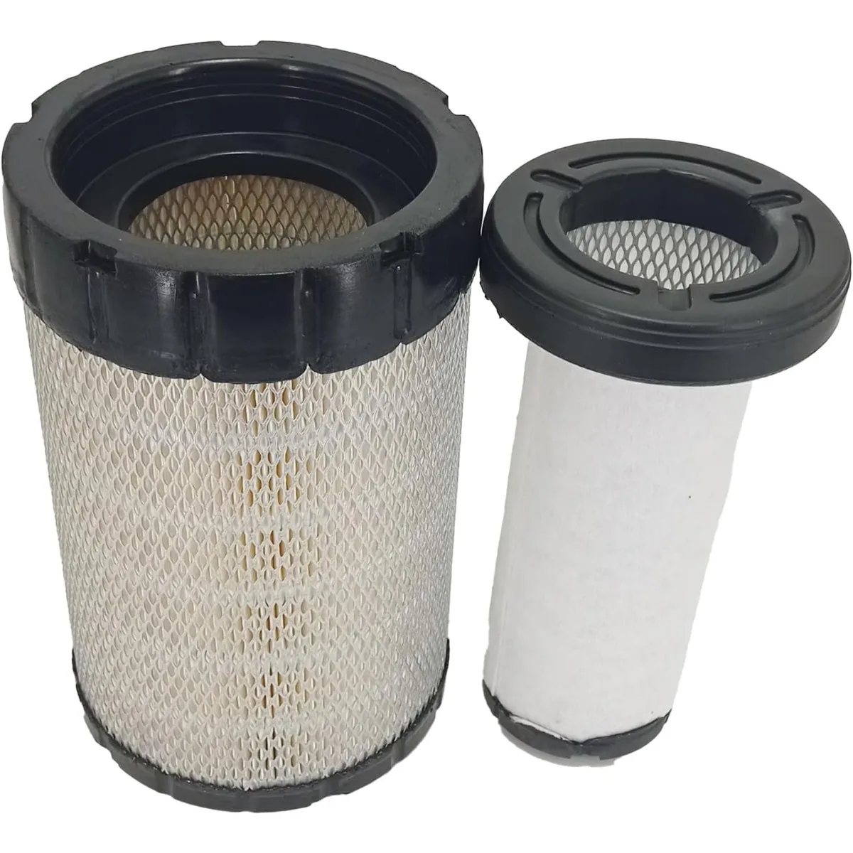 Air Filter A+B 7008043 7008044 P628328 P629468 For Bobcat S650 S630 T630 T650
Air Filter A+B 7008043 7008044 P628328 P629468 For Bobcat S650 S630 T630 T650