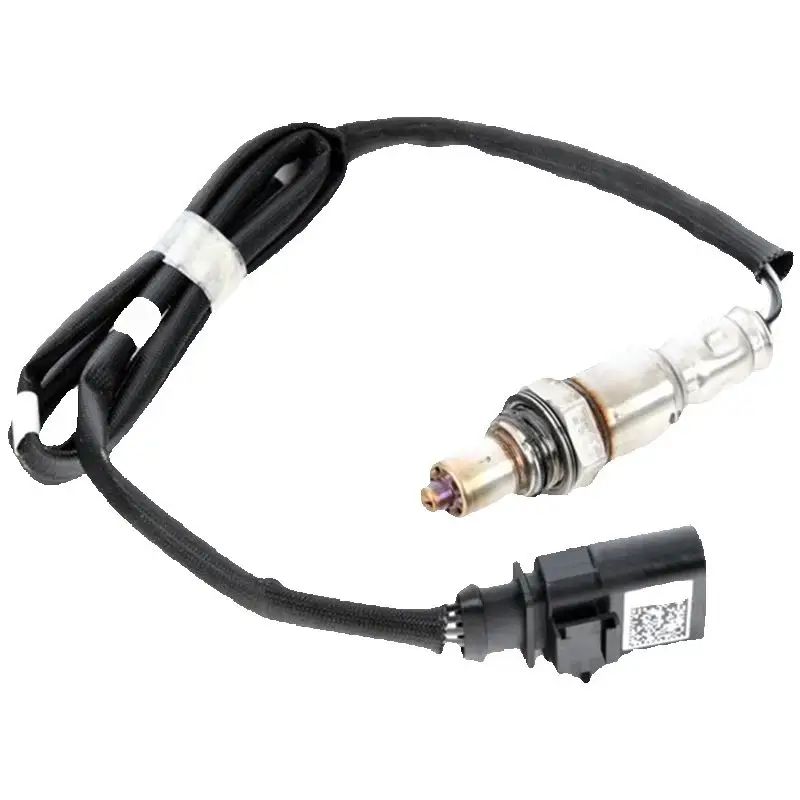 9A7906265D 9A790626551 Oxygen sensor suitable for Porsche rear
9A7906265D 9A790626551 Oxygen sensor suitable for Porsche rear