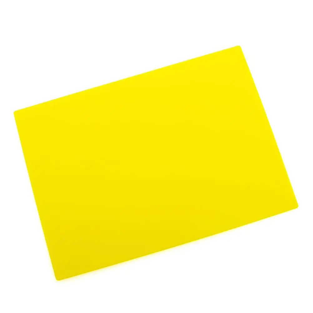 5Pcs 21x15cm Silicone Pastry Rolling Baking Mat Antiskid Mat for Rolling Dough Making Pizza Pie (Random Color)
5Pcs 21x15cm Silicone Pastry Rolling Baking Mat Antiskid Mat for Rolling Dough Making Pizza Pie (Random Color)