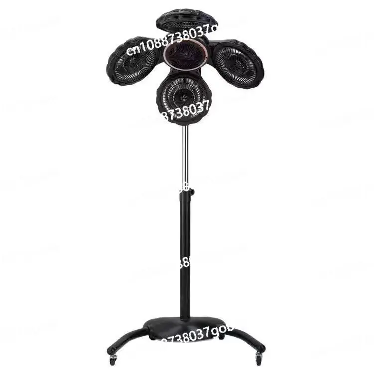 Hair dryer heater hairdressing
Hair dryer heater hairdressing