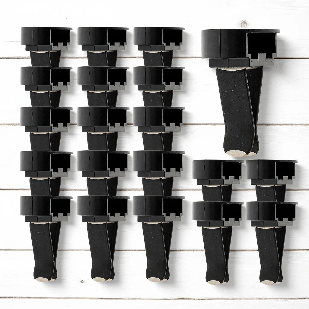 Vent Clip 100Pcs Air Freshener Holder for Car Air Outlet Clips Auto Perfume Vent Diffuser Decoration Car Vent Accessories
Vent Clip 100Pcs Air Freshener Holder for Car Air Outlet Clips Auto Perfume Vent Diffuser Decoration Car Vent Accessories