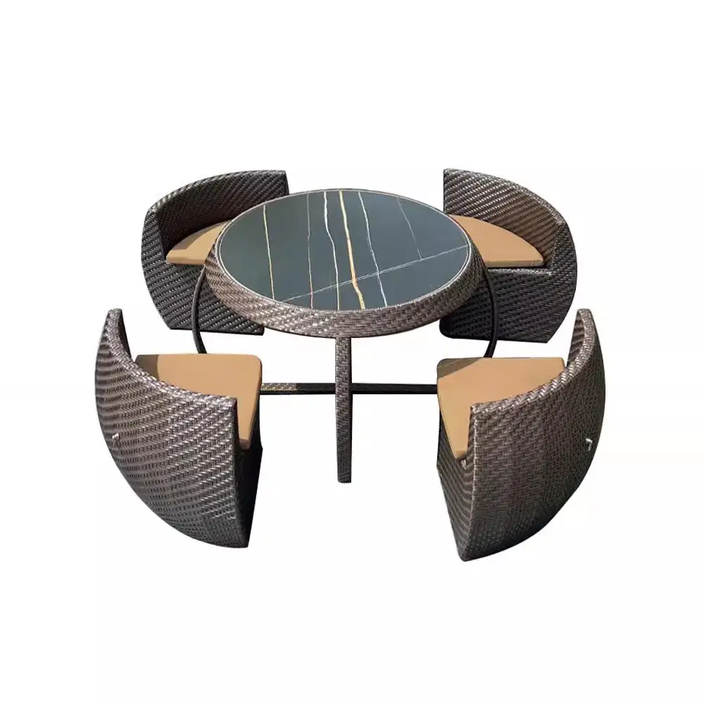 *Terrace Outdoor Courtyard Leisure Table Chairs Modern Waterproof Sunscreen Rattan Woven Furniture
*Terrace Outdoor Courtyard Leisure Table Chairs Modern Waterproof Sunscreen Rattan Woven Furniture