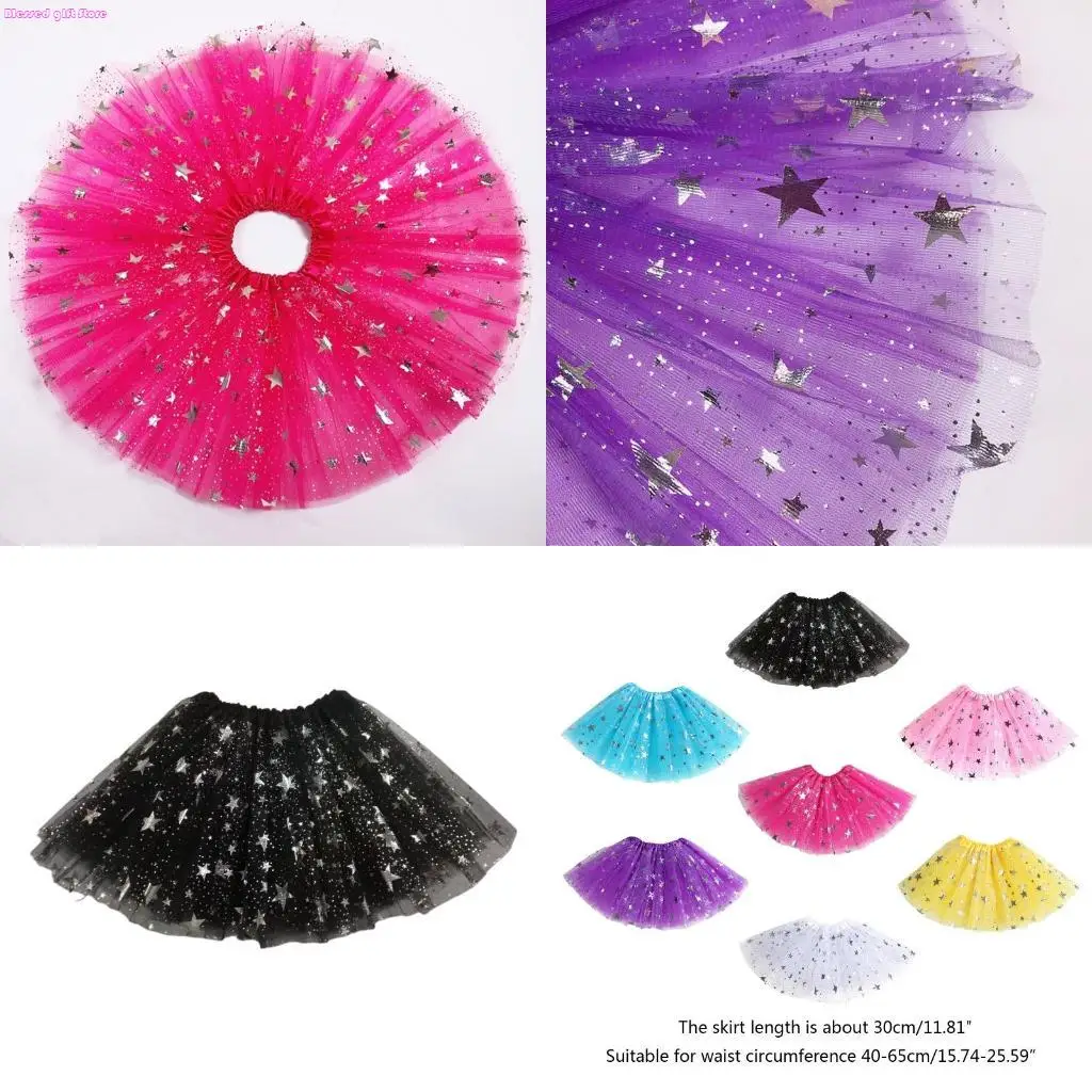 D0JC/детские балетные юбки для девочек, эластичная сетчатая юбка-пачка, платье-балерина, танцевальная юбка
D0JC/детские балетные юбки для девочек, эластичная сетчатая юбка-пачка, платье-балерина, танцевальная юбка