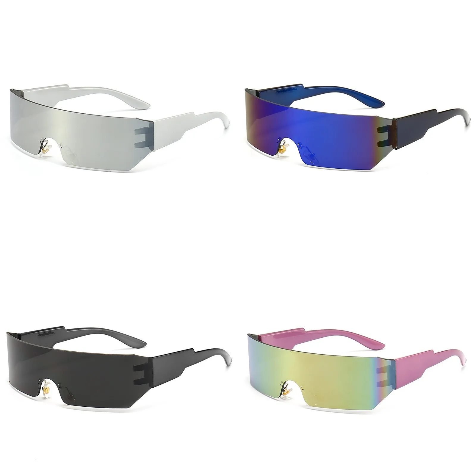 CAOREN ZIWO New Fashionable Original Fashion UV400 Men's and Women's Daily Sports Sunscreen Sunglasses
CAOREN ZIWO New Fashionable Original Fashion UV400 Men's and Women's Daily Sports Sunscreen Sunglasses