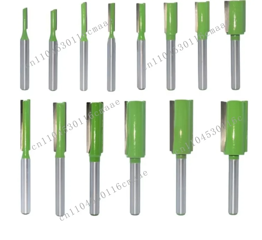 6Mm shank single-edged double-edged straight milling cutters,trimmers engravers cutting tools, woodworking machinery accessories
6Mm shank single-edged double-edged straight milling cutters,trimmers engravers cutting tools, woodworking machinery accessories