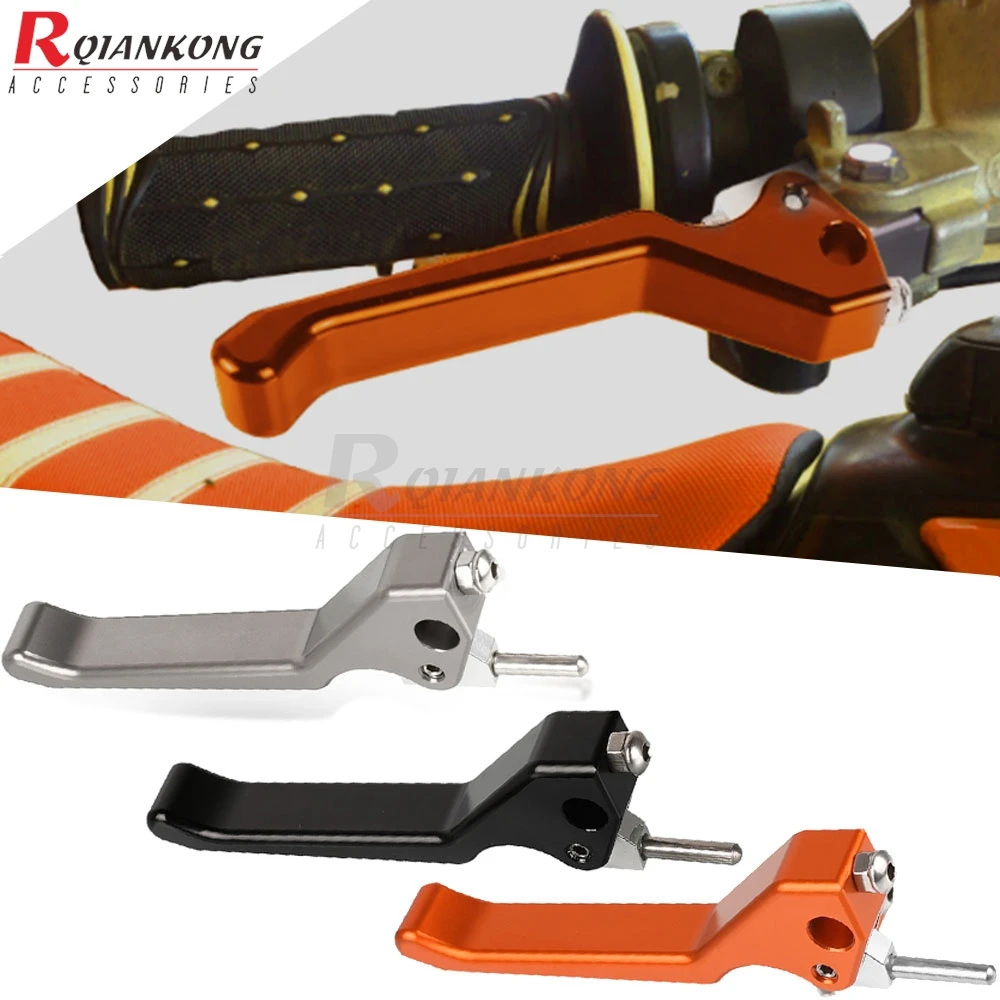 For GASGAS EC-2T 2013 2014 Gas Gas EC 2T XC200 XC250 XC300 2018 2019 Motocross Easy Pull 50% Force Reduction Clutch Lever Handle
For GASGAS EC-2T 2013 2014 Gas Gas EC 2T XC200 XC250 XC300 2018 2019 Motocross Easy Pull 50% Force Reduction Clutch Lever Handle