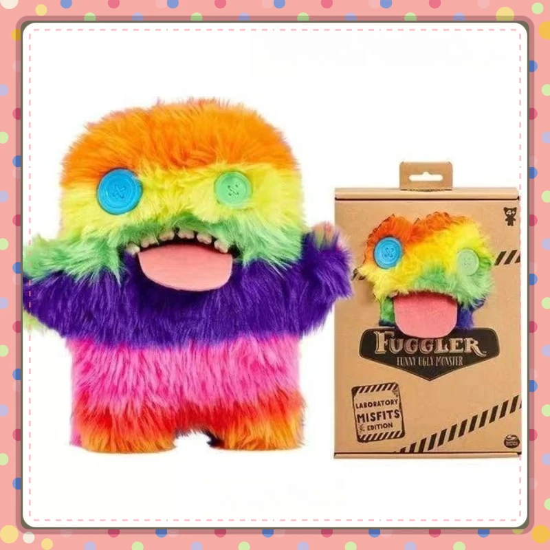 2025 NEW Heißer Verkauf eigentümlicher Labor Anomalie Serie süße Zahn Monster Plüsch Spielzeug Zahn Monster Puppe
2025 NEW Heißer Verkauf eigentümlicher Labor Anomalie Serie süße Zahn Monster Plüsch Spielzeug Zahn Monster Puppe
