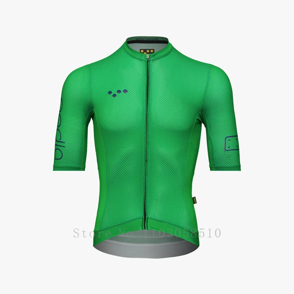 The pedla Cycling Jersey Men, Slim Fit MTB Road Bicycle Shirt, Pro Team, High Quality Short Sleeve Bike Clothes,Cycling shirt
The pedla Cycling Jersey Men, Slim Fit MTB Road Bicycle Shirt, Pro Team, High Quality Short Sleeve Bike Clothes,Cycling shirt