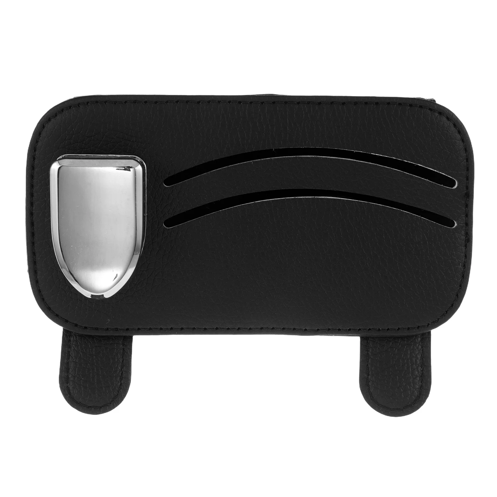 Car Visor Organizer Sunglasses Holder Multifunctional PU Sun Visor Clip Car Interior Accessories for Trucks Suvs Glasses Card
Car Visor Organizer Sunglasses Holder Multifunctional PU Sun Visor Clip Car Interior Accessories for Trucks Suvs Glasses Card