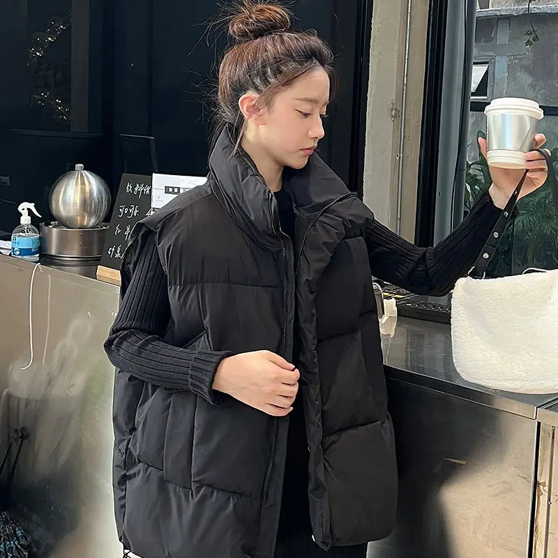 Жилеты Жилеты Женский жилет Готический осенний фланелевой клетчатый однобортный однобортный твидовый жилет с квадратным вырезом и тремя пуговицами с рюшами
Жилеты Жилеты Женский жилет Готический осенний фланелевой клетчатый однобортный однобортный твидовый жилет с квадратным вырезом и тремя пуговицами с рюшами