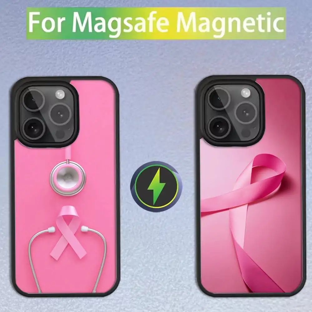 Girl Breast Cancer Pink Ribbon Phone Case For iPhone 16,15,14,13,12,11,Pro,Max,Plus,Mini,SE Magsafe Magnetic Wireless Charging
Girl Breast Cancer Pink Ribbon Phone Case For iPhone 16,15,14,13,12,11,Pro,Max,Plus,Mini,SE Magsafe Magnetic Wireless Charging