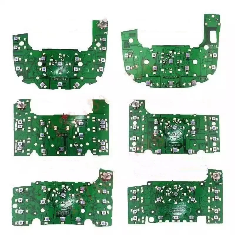 Suitable For Audi A6/Q7/A4/Q5/A8 Multimedia Circuit Board/audio Navigation Control Panel Automobiles Parts Accessories Car Stuff
Suitable For Audi A6/Q7/A4/Q5/A8 Multimedia Circuit Board/audio Navigation Control Panel Automobiles Parts Accessories Car Stuff